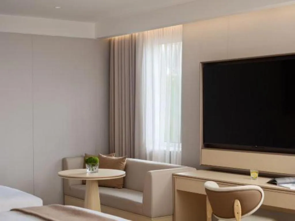 Immersing Hotel Guilin Two Rivers and Four Lakes Dongxi Alley