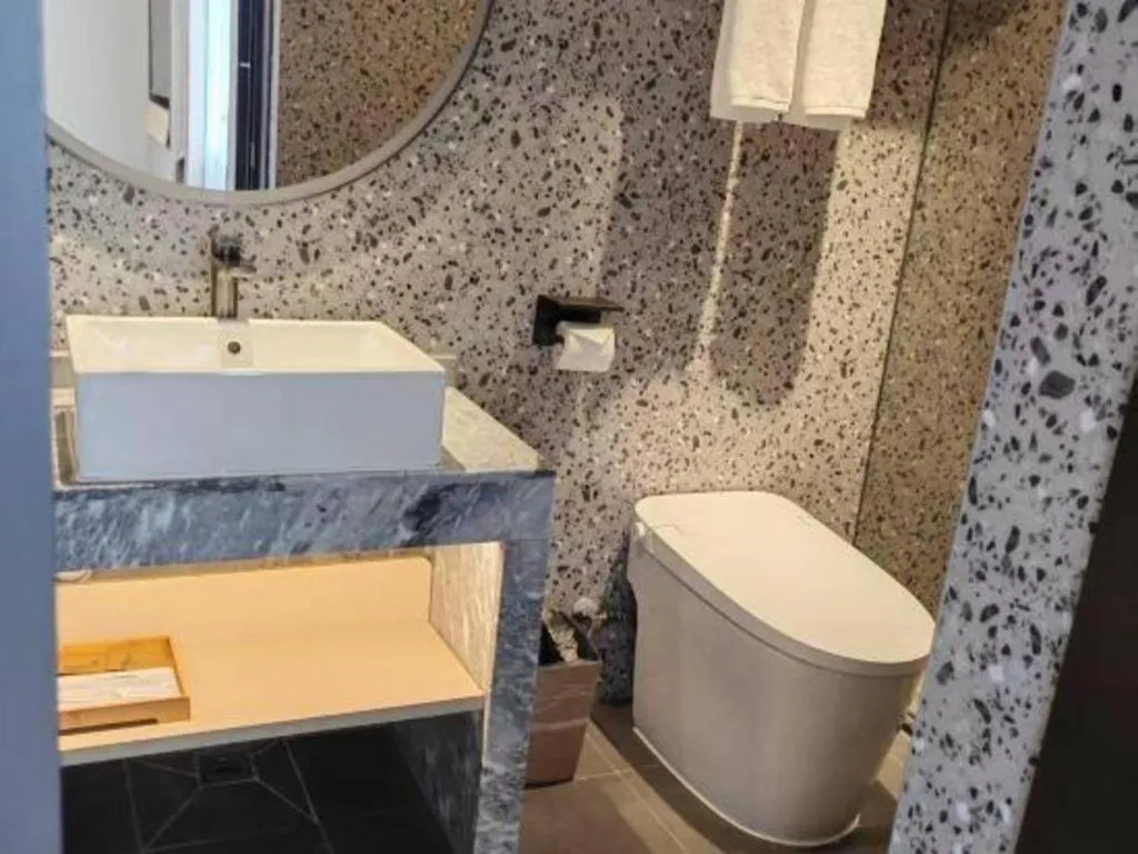 Immersing Hotel Guilin Two Rivers and Four Lakes Dongxi Alley