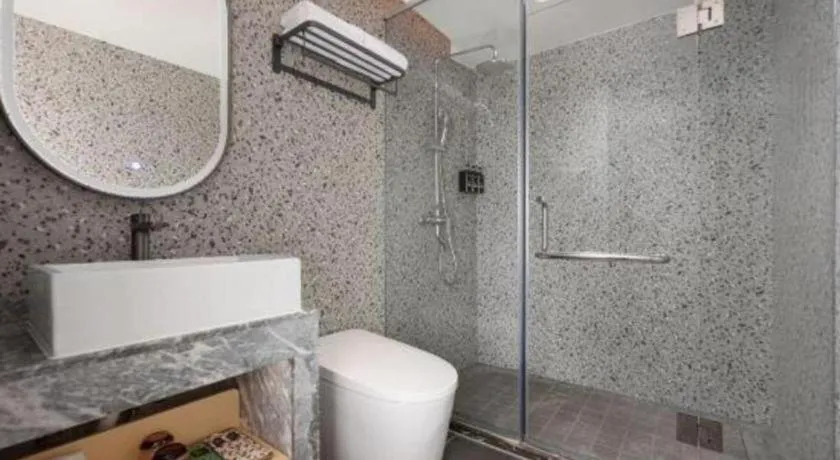 Immersing Hotel Guilin Two Rivers and Four Lakes Dongxi Alley