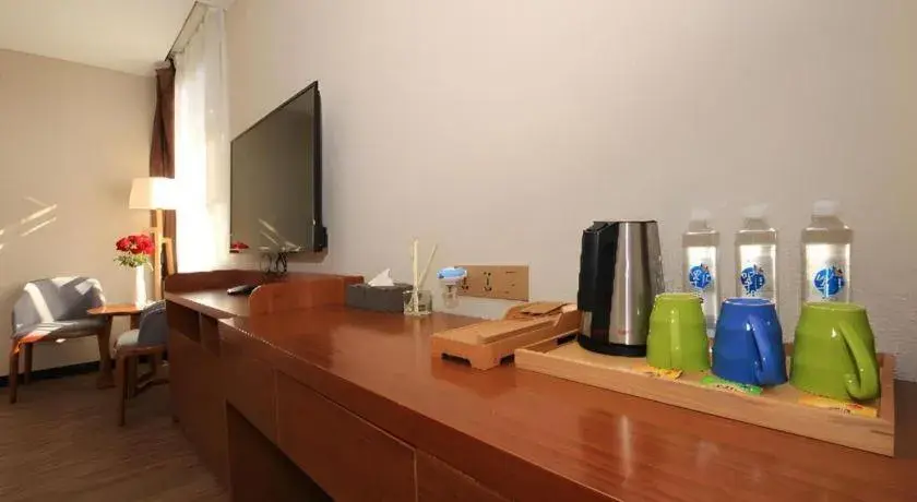 Immersing Hotel Guilin Two Rivers and Four Lakes Dongxi Alley Immersing Hotel Guilin Two Rivers and Four Lakes Dongxi Alley