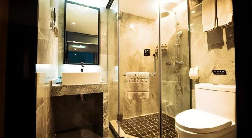 Immersing Hotel Guilin Two Rivers and Four Lakes Dongxi Alley