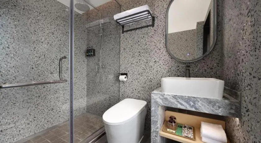 Immersing Hotel Guilin Two Rivers and Four Lakes Dongxi Alley