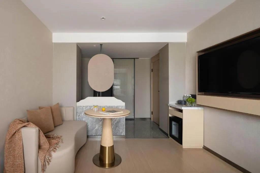 Immersing Hotel Guilin Two Rivers and Four Lakes Dongxi Alley