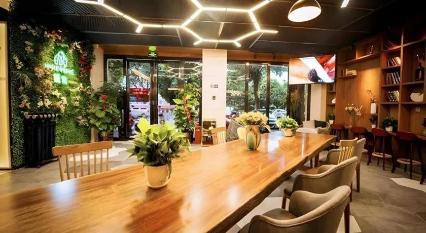 Immersing Hotel Guilin Two Rivers and Four Lakes Dongxi Alley