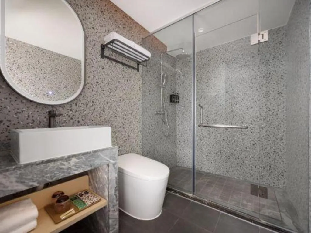 Immersing Hotel Guilin Two Rivers and Four Lakes Dongxi Alley