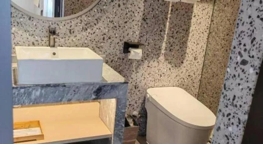 Immersing Hotel Guilin Two Rivers and Four Lakes Dongxi Alley