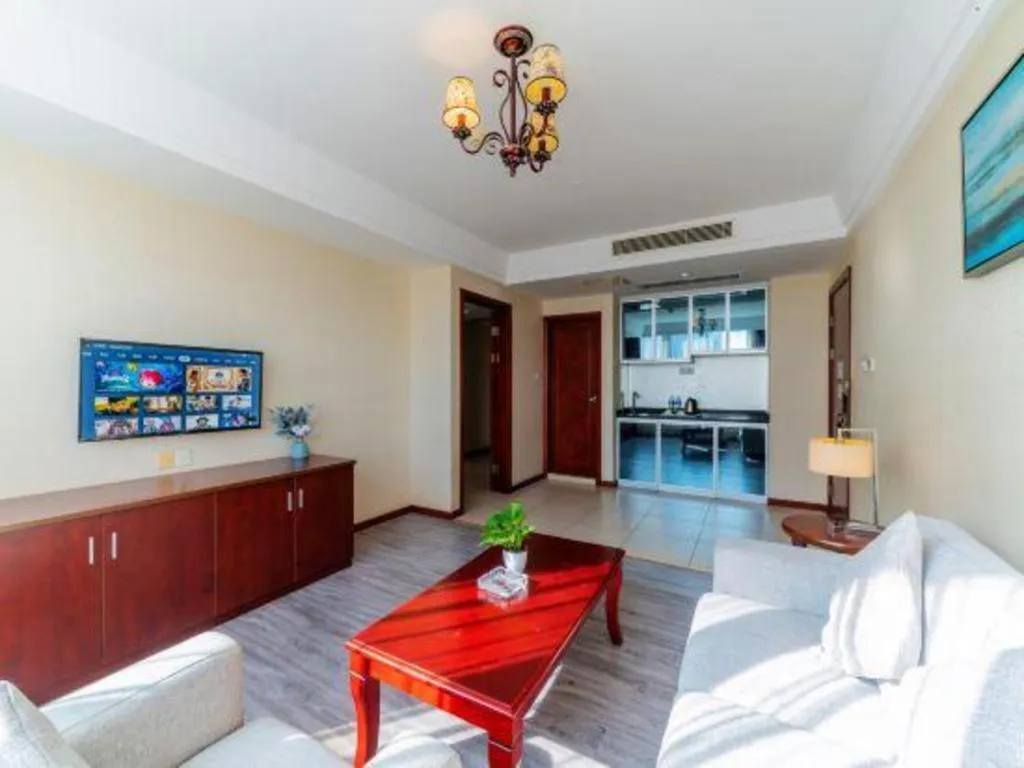 Borrman Hotel Guangzhou Changlong Shiqiao Metro Station