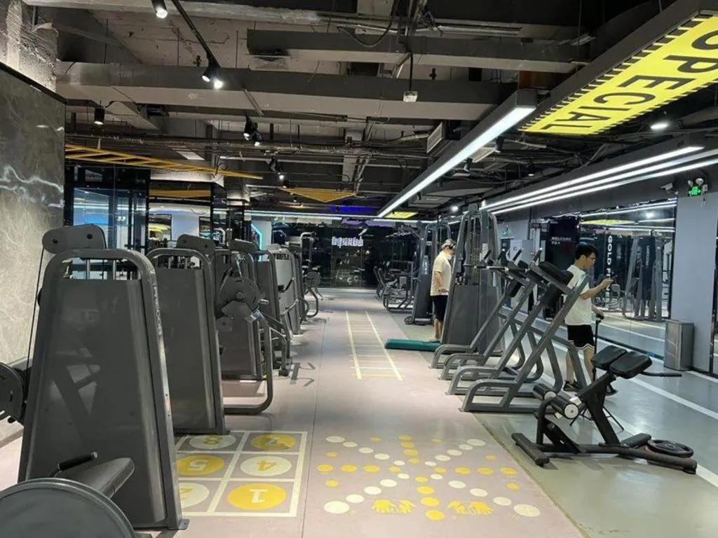 Borrman Hotel Guangzhou Changlong Shiqiao Metro Station