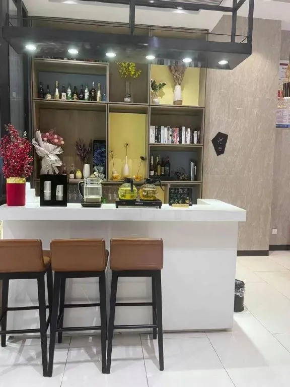 Echarm Hotel Changde Chaoyang D5 District