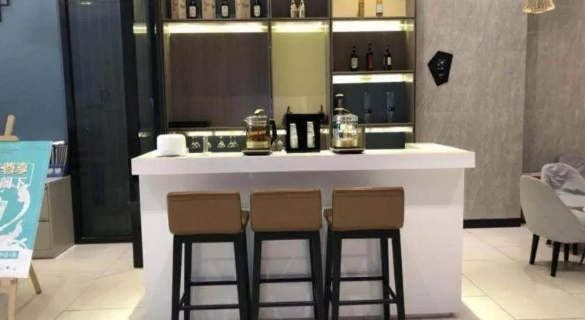 Echarm Hotel Changde Chaoyang D5 District