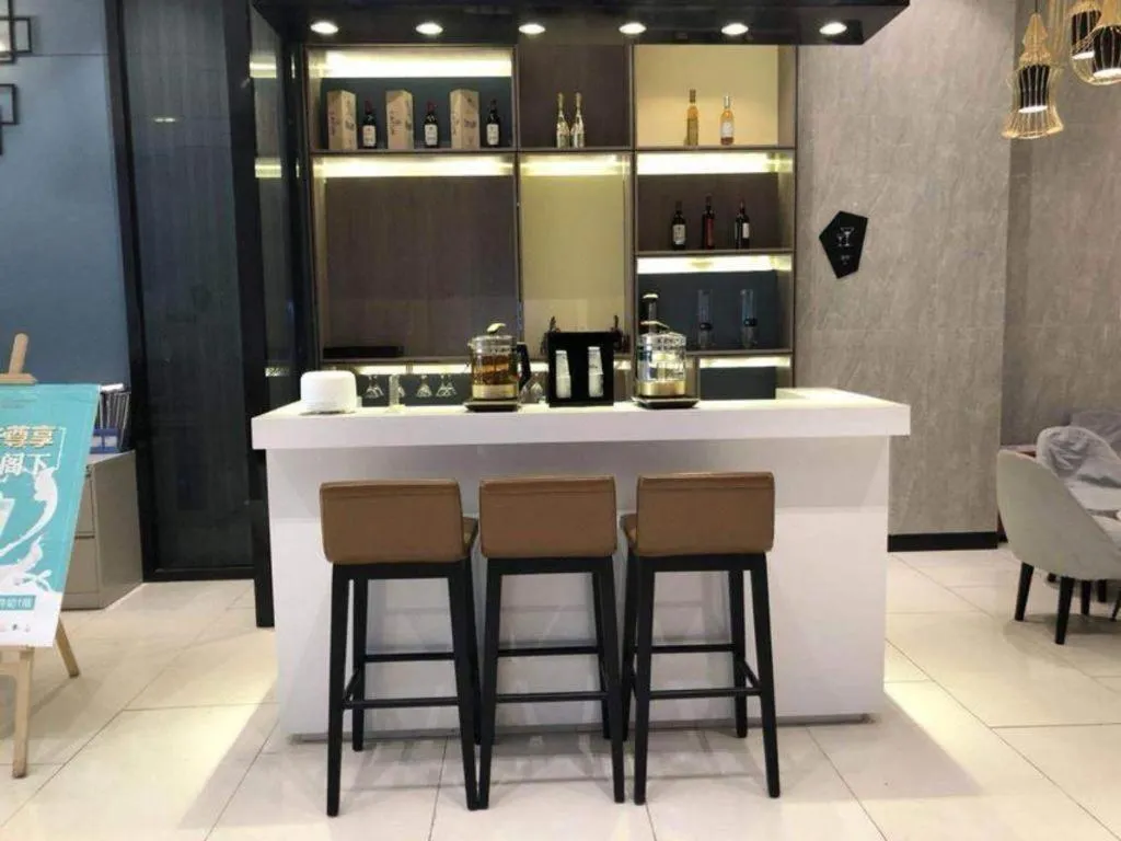 Echarm Hotel Changde Chaoyang D5 District