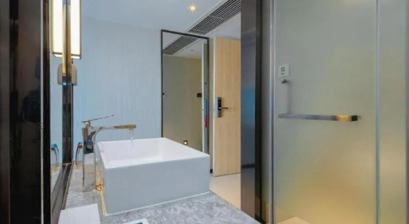 Echarm Hotel Changde Chaoyang D5 District