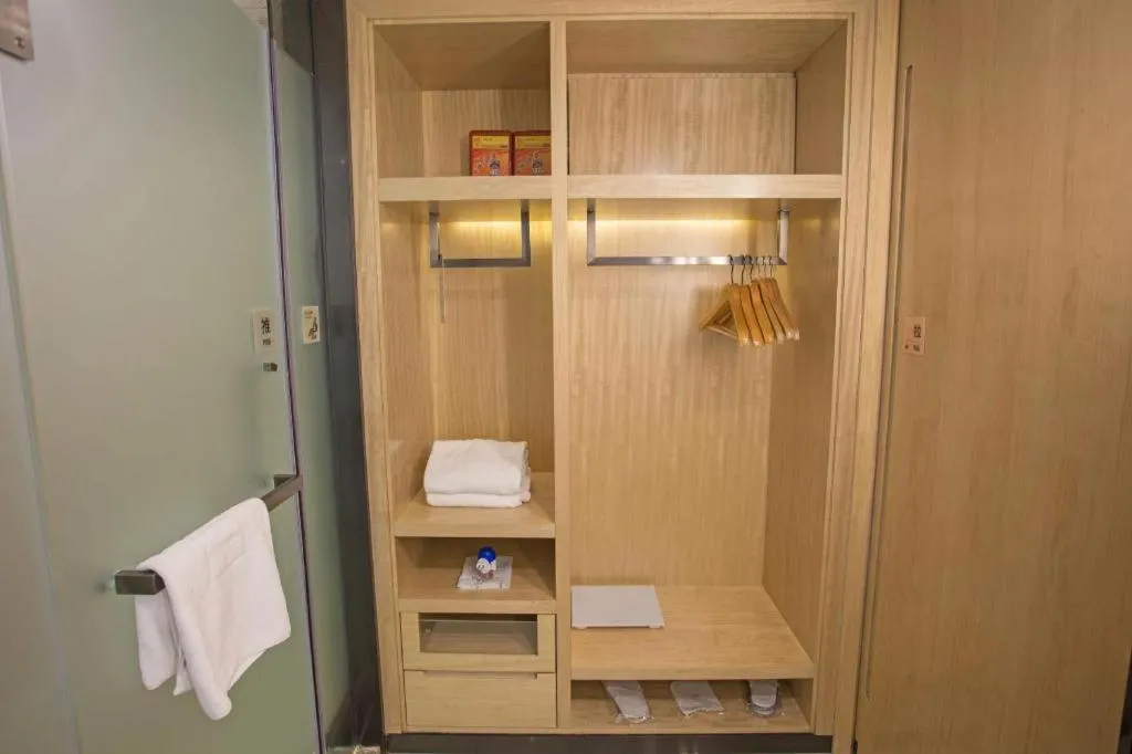 Echarm Hotel Changde Chaoyang D5 District