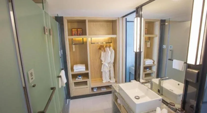 Echarm Hotel Changde Chaoyang D5 District