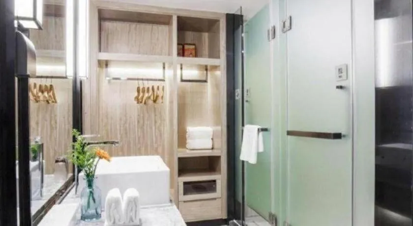 Echarm Hotel Changde Chaoyang D5 District