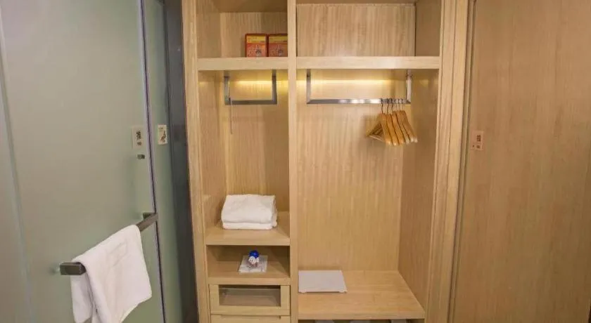 Echarm Hotel Changde Chaoyang D5 District