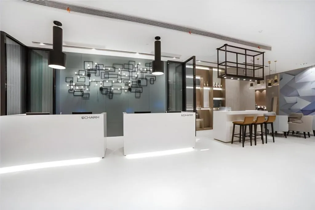 Echarm Hotel Changde Chaoyang D5 District