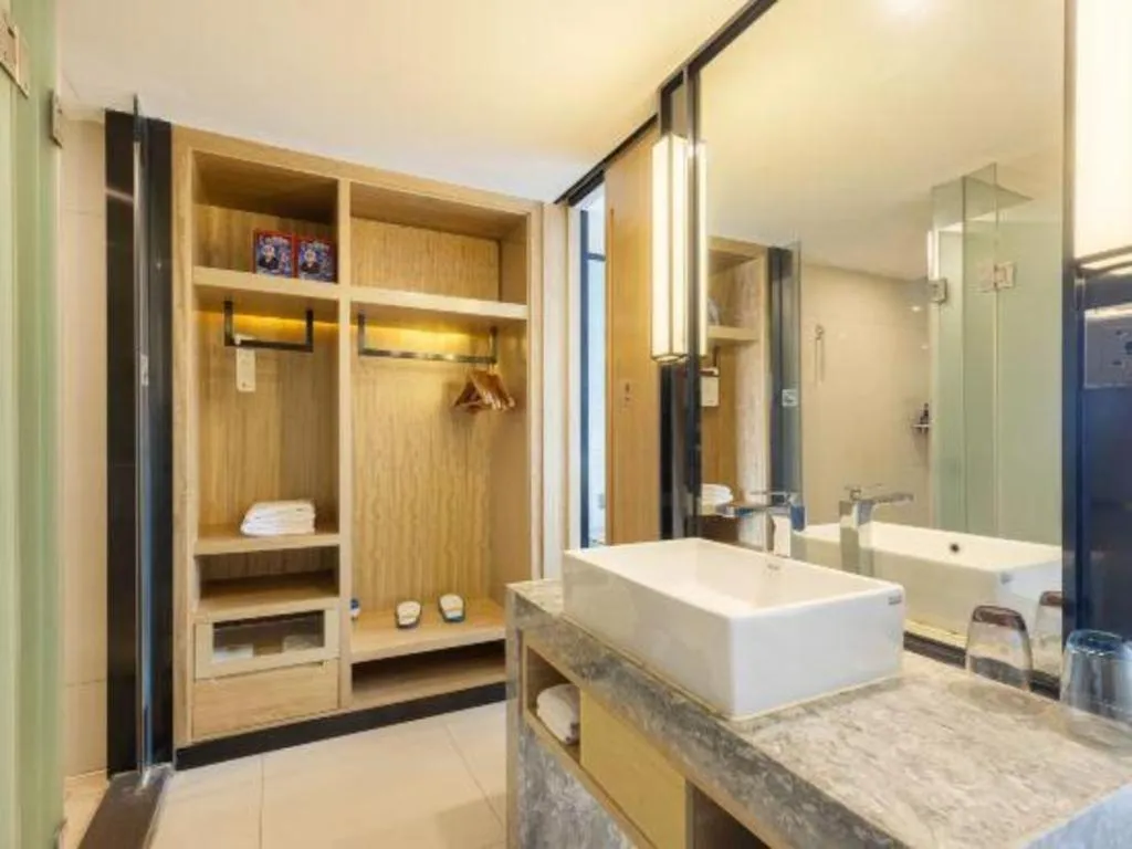 Echarm Hotel Changde Chaoyang D5 District