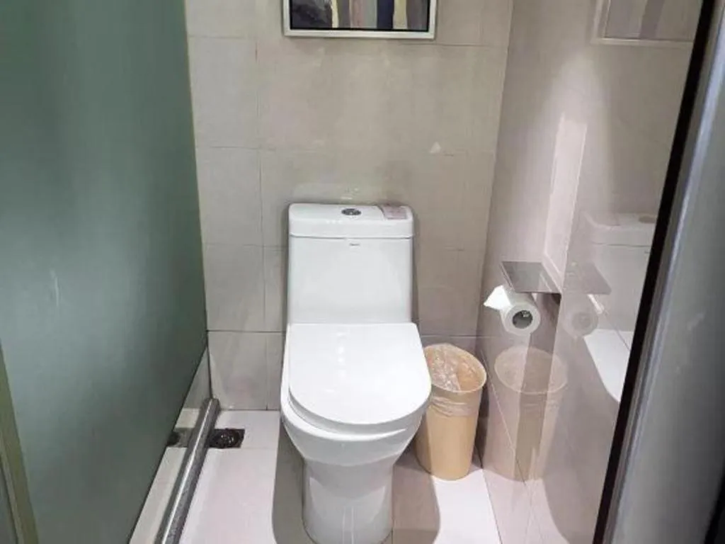 Echarm Hotel Changde Chaoyang D5 District