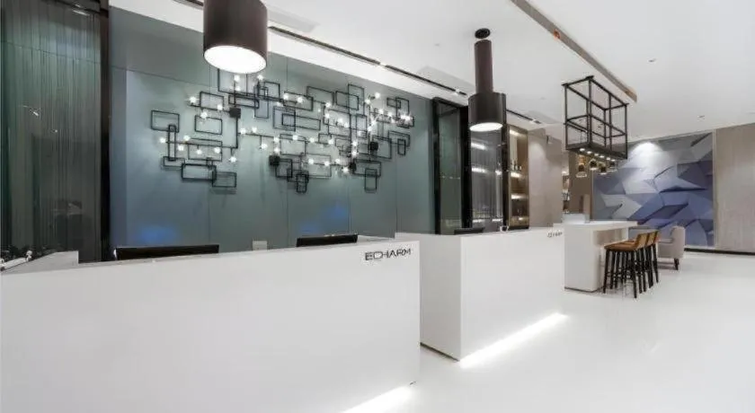Echarm Hotel Changde Chaoyang D5 District