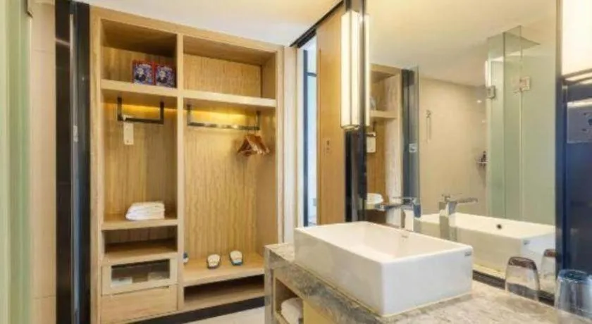 Echarm Hotel Changde Chaoyang D5 District