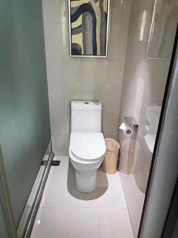 Echarm Hotel Changde Chaoyang D5 District