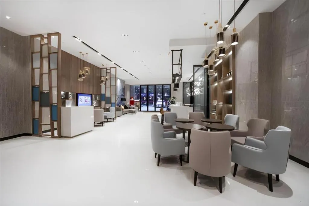 Echarm Hotel Changde Chaoyang D5 District