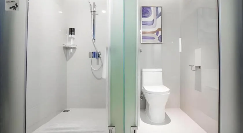 Echarm Hotel Changde Chaoyang D5 District