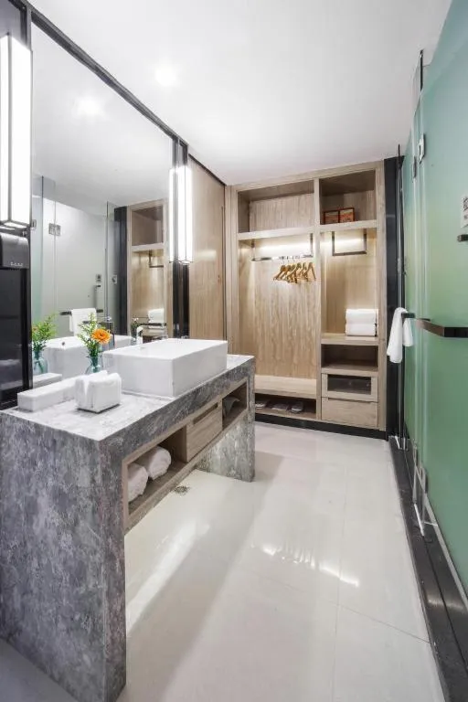 Echarm Hotel Changde Chaoyang D5 District