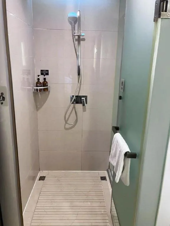 Echarm Hotel Changde Chaoyang D5 District