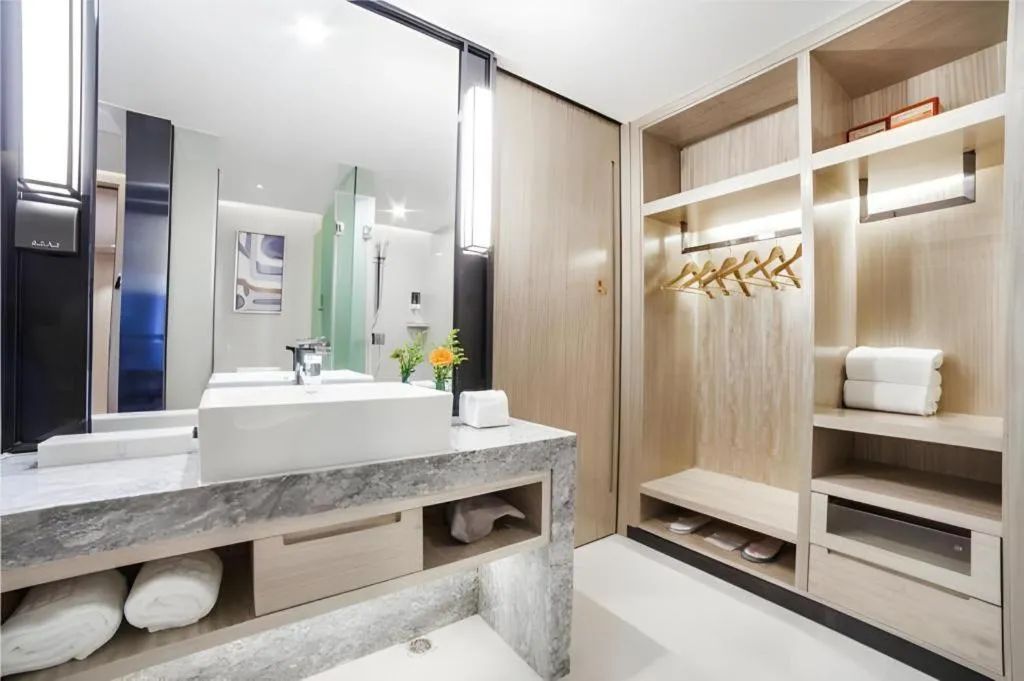 Echarm Hotel Changde Chaoyang D5 District