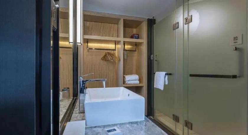 Echarm Hotel Changde Chaoyang D5 District