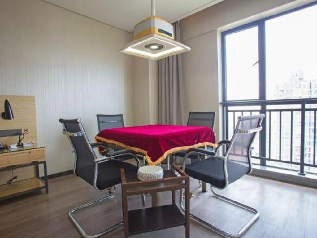 Echarm Hotel Changde Chaoyang D5 District