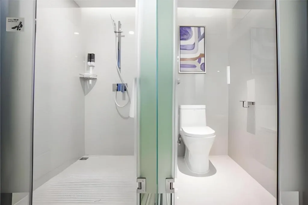 Echarm Hotel Changde Chaoyang D5 District