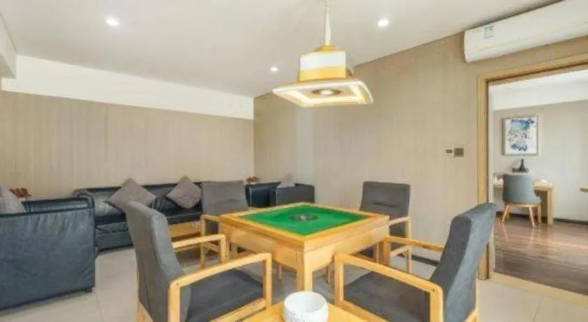 Echarm Hotel Changde Chaoyang D5 District