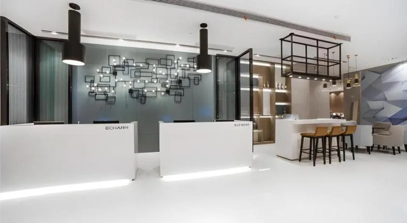 Echarm Hotel Changde Chaoyang D5 District