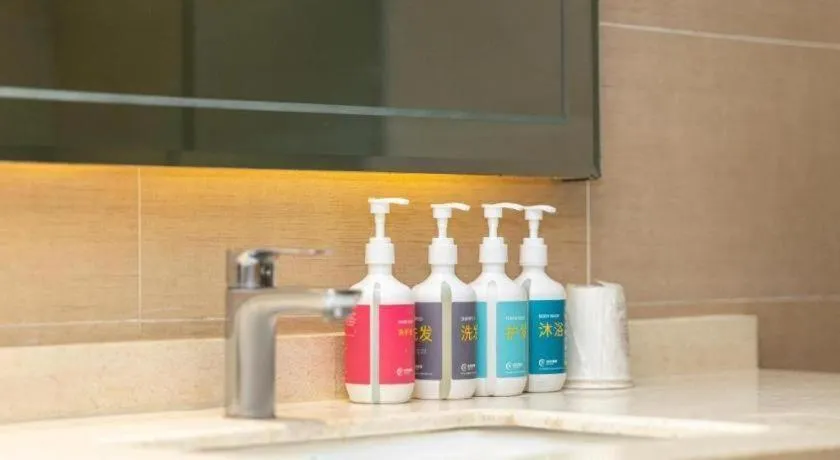 City Comfort Inn Yi'Ning Jichang Road Shanghaicheng