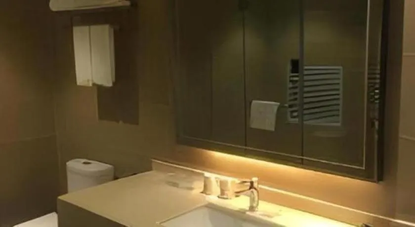 City Comfort Inn Yi'Ning Jichang Road Shanghaicheng