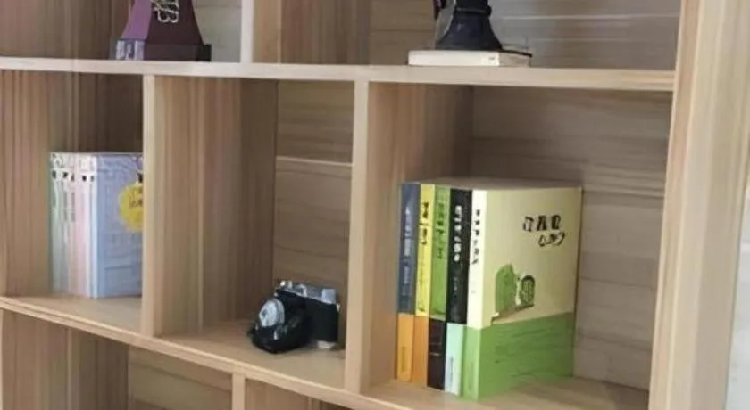 City Comfort Inn Yi'Ning Jichang Road Shanghaicheng