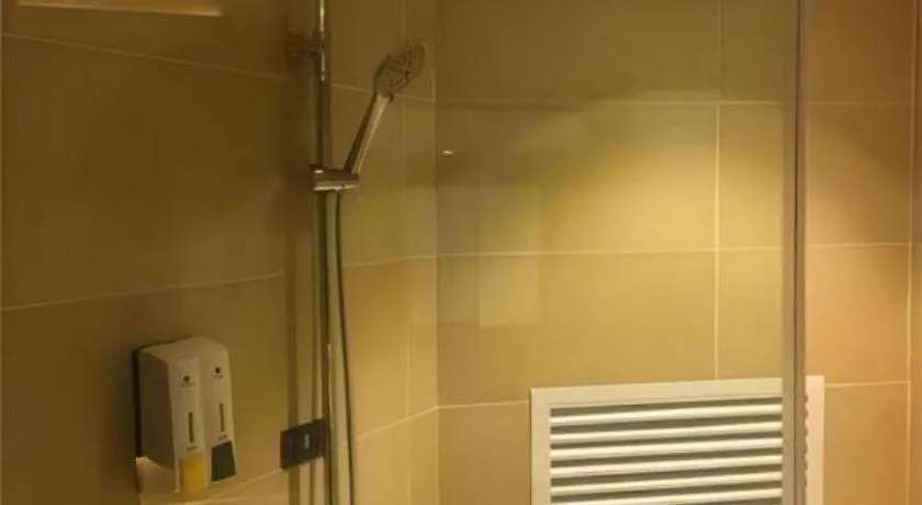 City Comfort Inn Yi'Ning Jichang Road Shanghaicheng