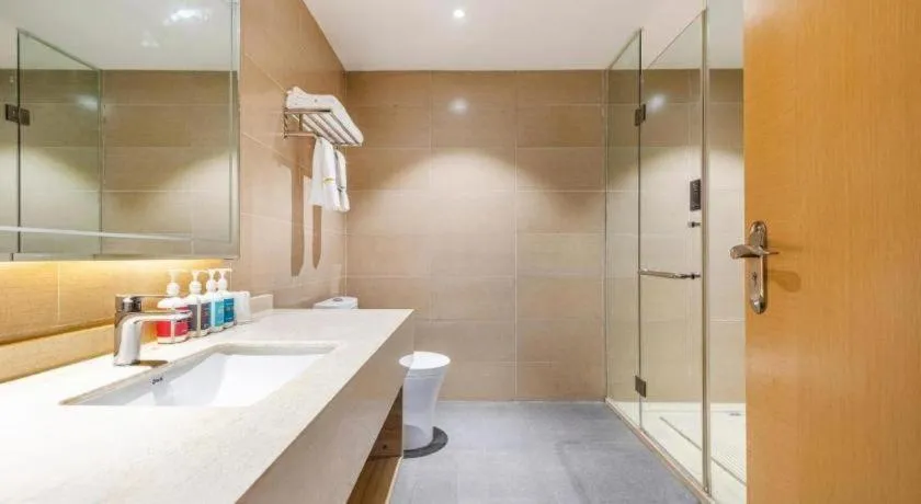 City Comfort Inn Yi'Ning Jichang Road Shanghaicheng