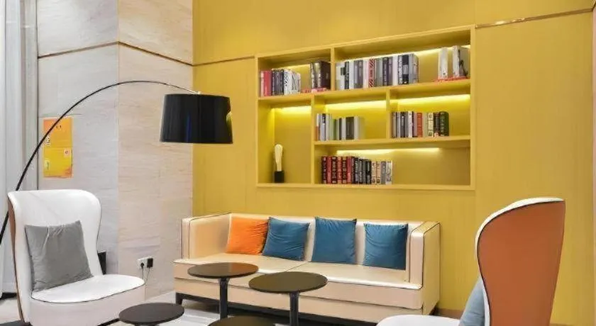 City Comfort Inn Jingzhou Beijing Middle Road Renxinhui