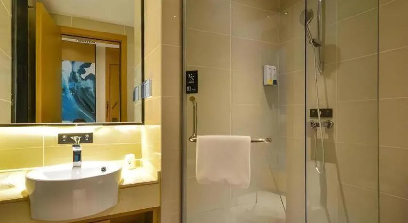 City Comfort Inn Jingzhou Beijing Middle Road Renxinhui