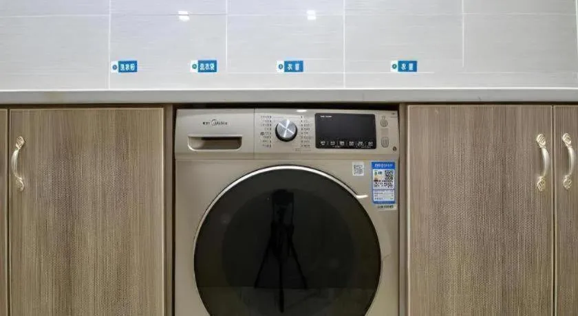 City Comfort Inn Jingzhou Beijing Middle Road Renxinhui