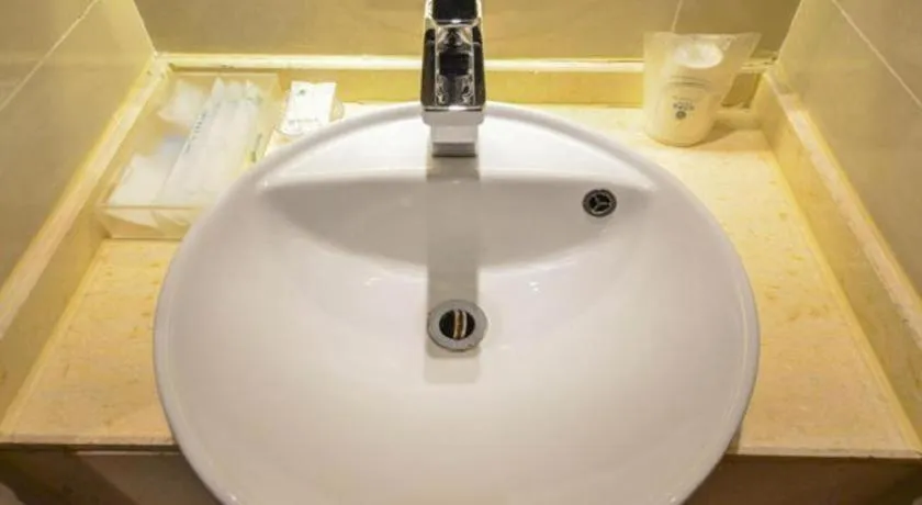 City Comfort Inn Jingzhou Beijing Middle Road Renxinhui