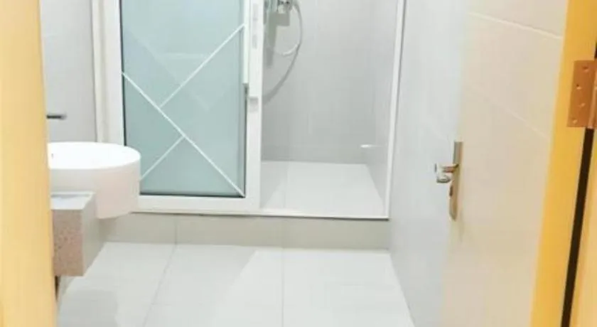 City Comfort Inn Wuhan Hangkong Road Tongji Hospital