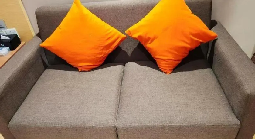 JTOUR Inn Maoming Gaozhou Guabangling Park