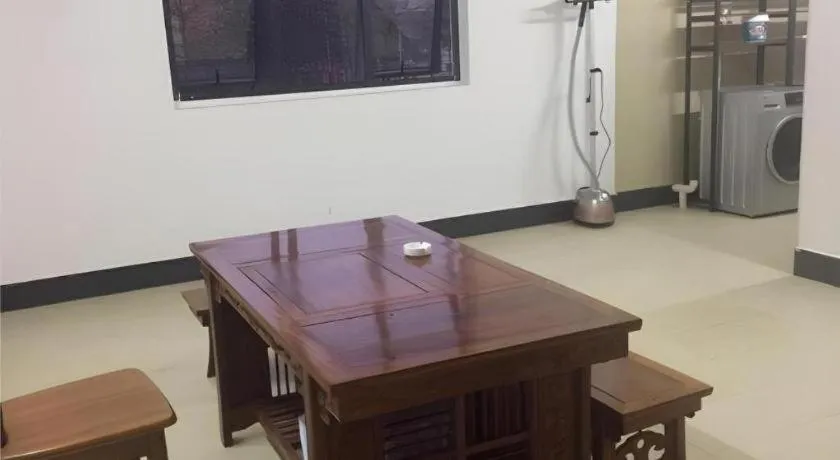 JTOUR Inn Maoming Gaozhou Guabangling Park