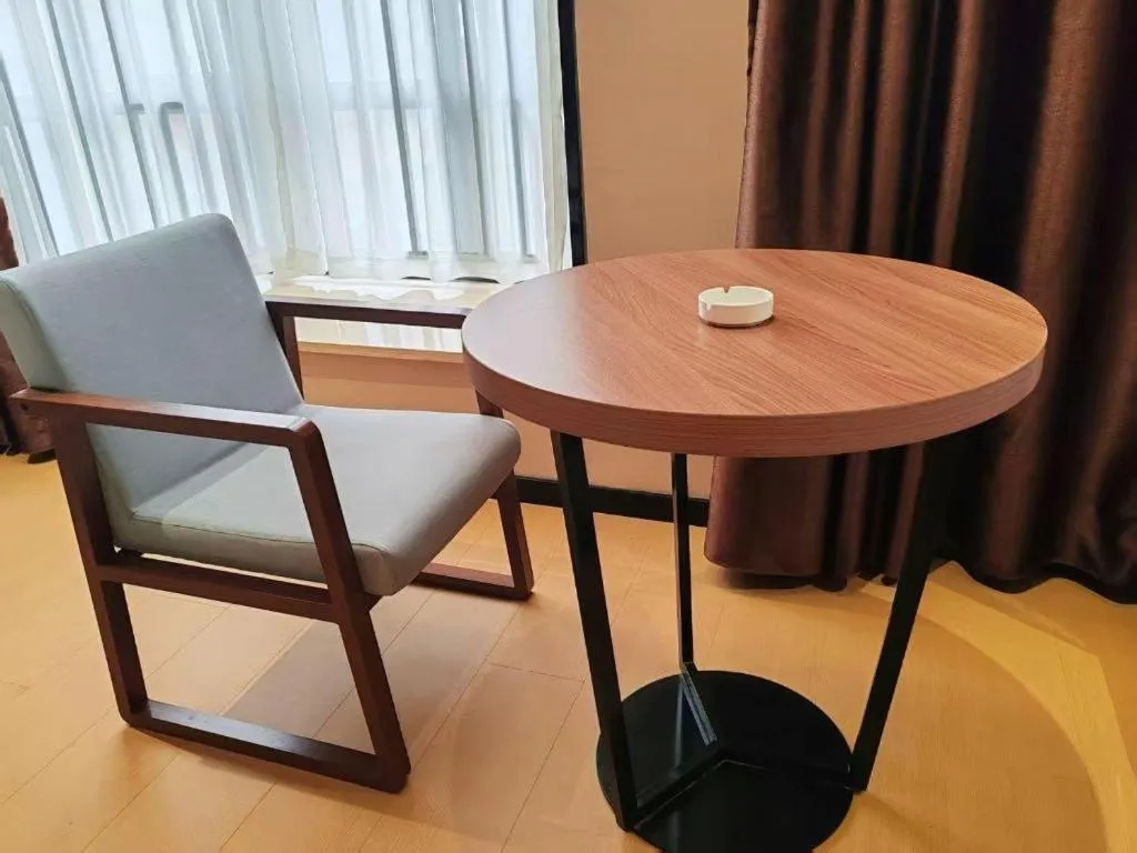 JTOUR Inn Maoming Gaozhou Guabangling Park