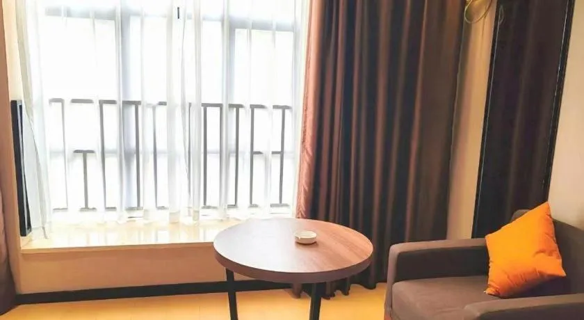 JTOUR Inn Maoming Gaozhou Guabangling Park